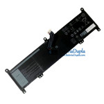 Bateria para Dell MJMVV 3195 0020K1 Inspiron11 NXX33 2 em 1 [bateria de reposição]
